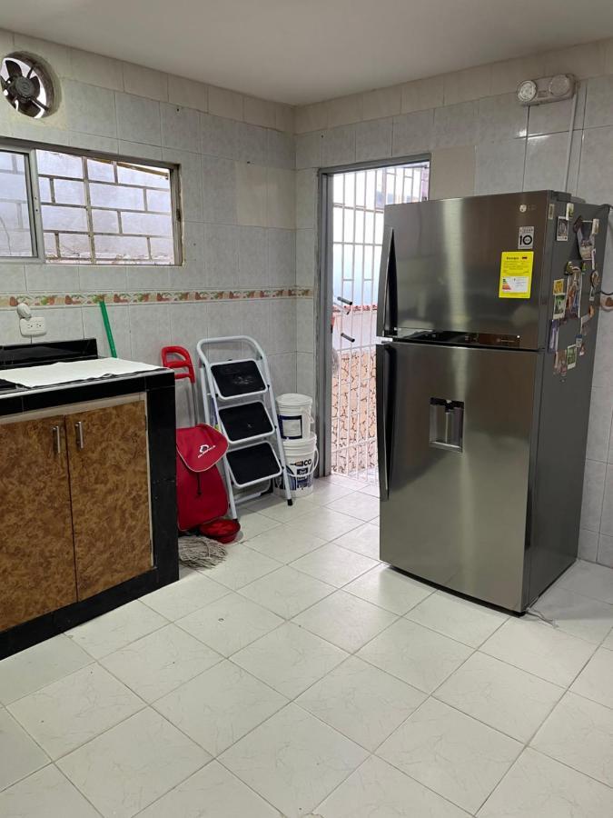 Mondieu Hostel Barranquilla  Bagian luar foto
