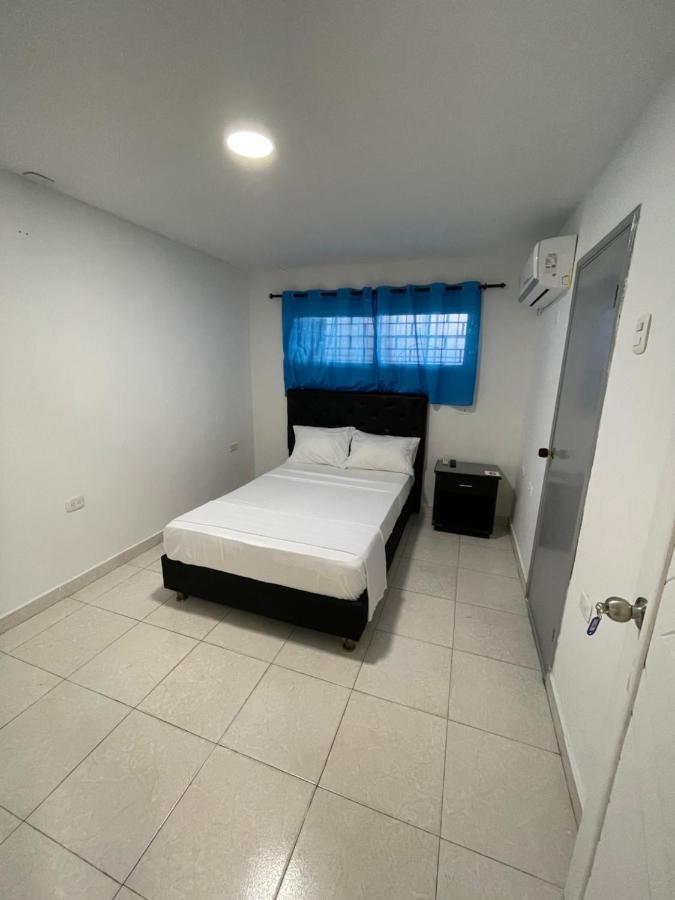 Mondieu Hostel Barranquilla  Bagian luar foto