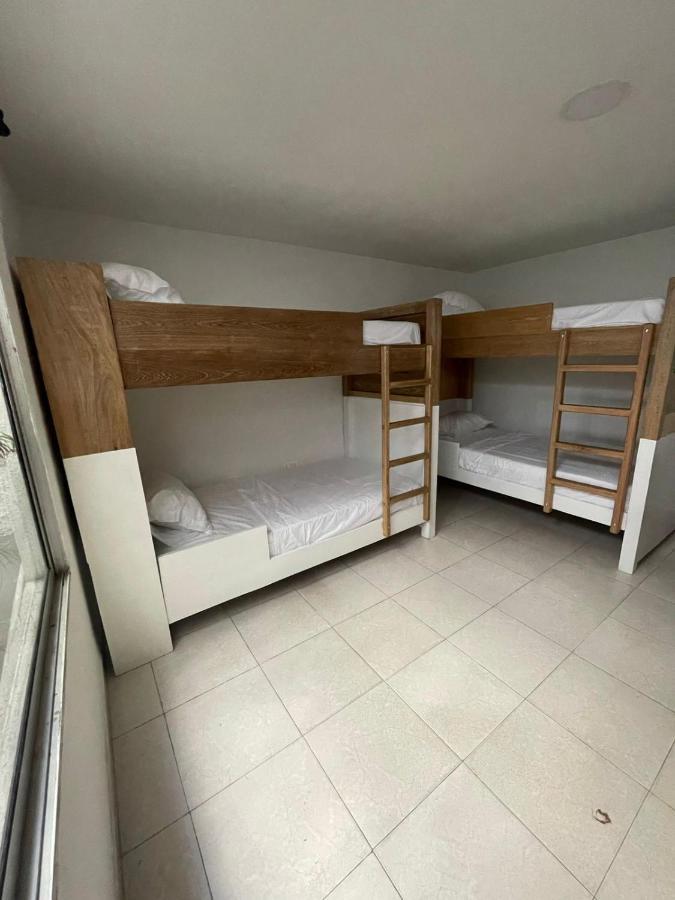 Mondieu Hostel Barranquilla  Bagian luar foto