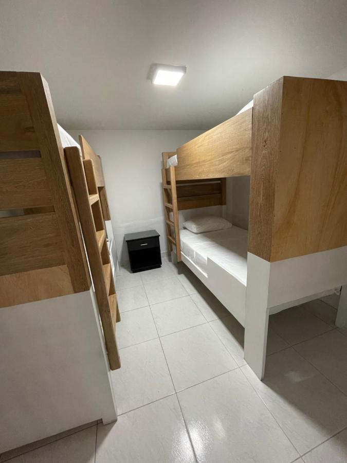 Mondieu Hostel Barranquilla  Bagian luar foto